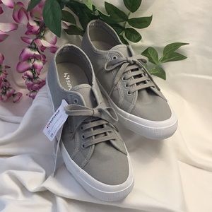 Superga Wedge Sneaker 🌟NWT